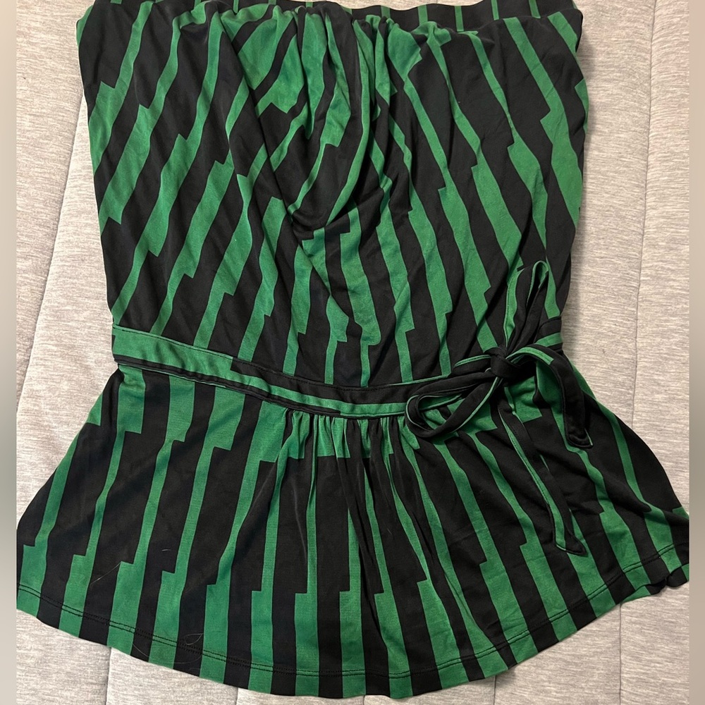 L.A.M.B. Halter Top